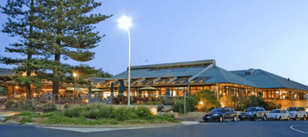 Beach Hotel Resort - Broome Tourism 5