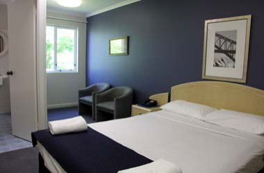 St Leonards NSW Broome Tourism