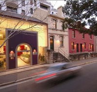 Rendezvous Hotel Sydney The Rocks - Broome Tourism