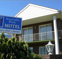 Australia Park Motel - Broome Tourism