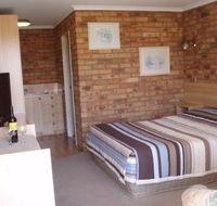 Ocean View Motor Inn Merimbula - Broome Tourism