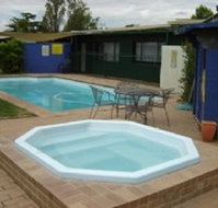 Barossa Motor Lodge - Broome Tourism