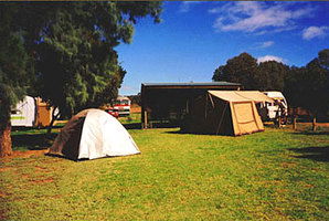 Princes Hwy Caravan Park - Broome Tourism 0