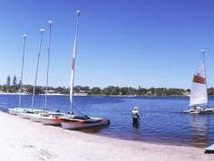 Lennox Beach Resort - Broome Tourism 1