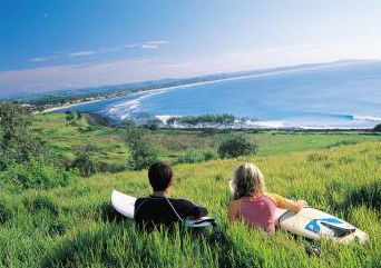 Lennox Beach Resort - Broome Tourism 3