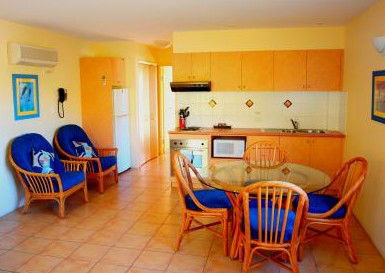 Lennox Beach Resort - Broome Tourism 5