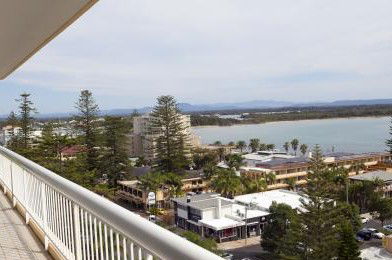 Port Pacific Resort - Broome Tourism 1