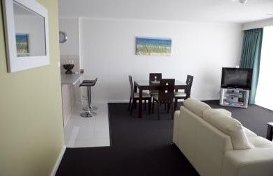 Port Pacific Resort - Broome Tourism 4