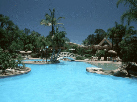 Boambee Bay Resort - Broome Tourism