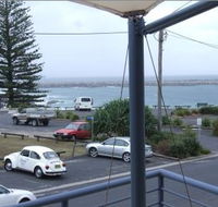 Best Western Yamba Beach Motel - Broome Tourism