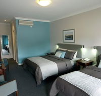 Pastoral Hotel Motel - Broome Tourism