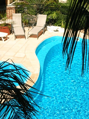 Wentworth Grande Resort - Broome Tourism