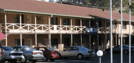 Country Comfort Coffs Harbour - Broome Tourism