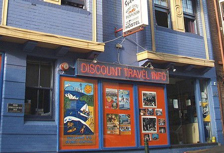 Sydney Central Backpackers - Broome Tourism 2
