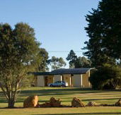  William Macintosh Motor Lodge - Broome Tourism