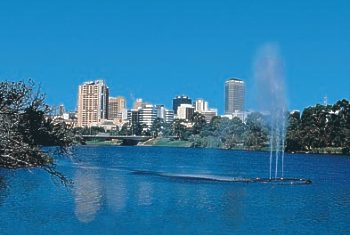 Hackney SA Broome Tourism
