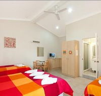 Pacific Palms Motel - Broome Tourism