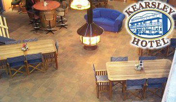 Kearsley Hotel - Broome Tourism 2