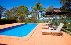 Bay Waters - Broome Tourism 2