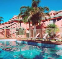 Tuscany Apartments - Broome Tourism