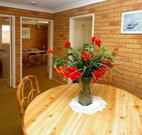 Beachlander Holiday Apartments - Broome Tourism