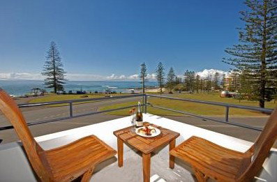 HW Boutique Motel - Broome Tourism 0