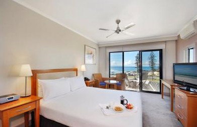 HW Boutique Motel - Broome Tourism 1