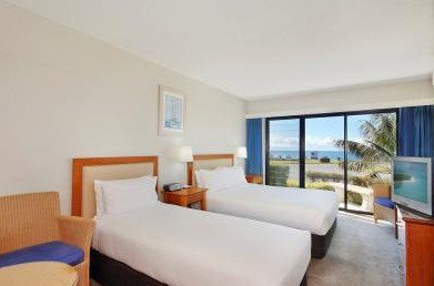 HW Boutique Motel - Broome Tourism 2