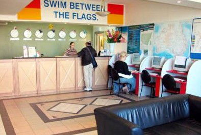 Bondi NSW Broome Tourism