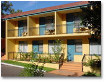 City Sider Motor Inn - Broome Tourism 4