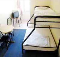 City Resort Hostel - Broome Tourism