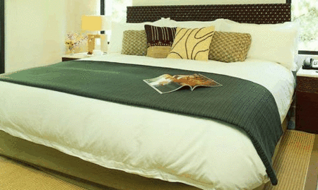 Sea Temple Resort  Spa - Broome Tourism