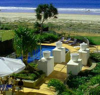 Palm Springs Residences - Broome Tourism