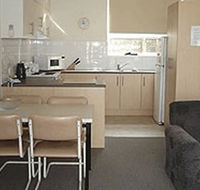 Glenelg Holiday Apartments-Corfu - Broome Tourism