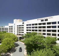 Crowne Plaza Canberra - Broome Tourism