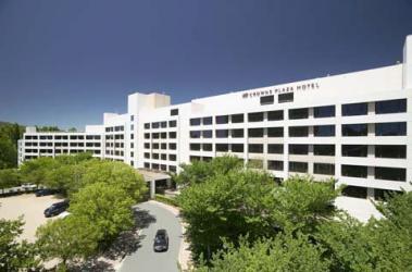 Crowne Plaza Canberra - Broome Tourism 0