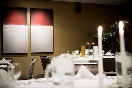 Crowne Plaza Canberra - Broome Tourism 2