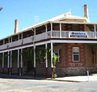 Sonbern Lodge Motel - Broome Tourism