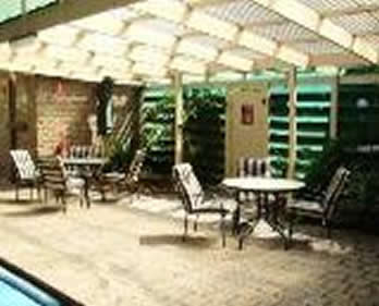 Hahndorf Inn - Broome Tourism 2