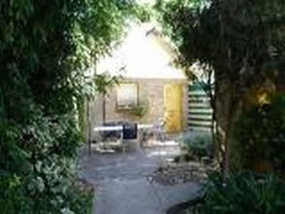 Hahndorf Inn - Broome Tourism 5