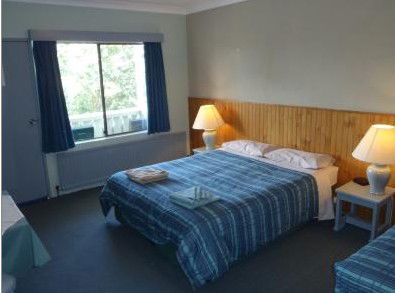 Jindy Inn - Broome Tourism 1
