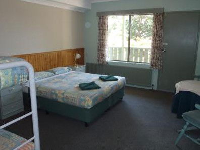 Jindy Inn - Broome Tourism 2