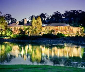Cypress Lakes Resort - Broome Tourism 0