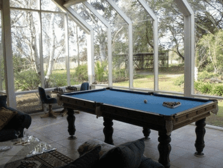 Cedars Indulgence Retreat - Broome Tourism 4