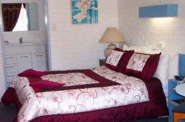 Colonial Inn Tamworth - Broome Tourism 2