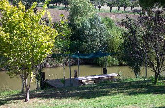 Colonial Inn Tamworth - Broome Tourism 3