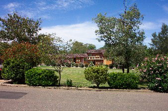 Colonial Inn Tamworth - Broome Tourism 5