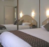 Bay Beach Motel - Broome Tourism