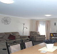 Capri Apartments - Broome Tourism