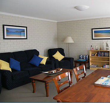 Capri Apartments - Broome Tourism 3
